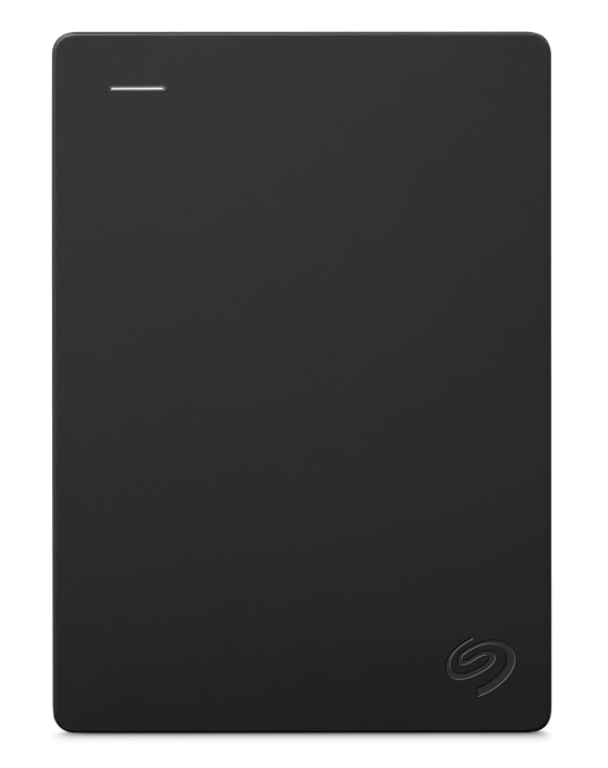 Seagate Portable 2TB External Hard Drive HDD — PC, Mac, PlayStation 및 Xbox용 USB 3.0 -1-Year Rescue Service (STGX2000400) | 일상용 HDD 스토리지. Plug-and-play 백업. Windows 및 macOS. Adobe CC 평가판 포함. 1-Year 보증