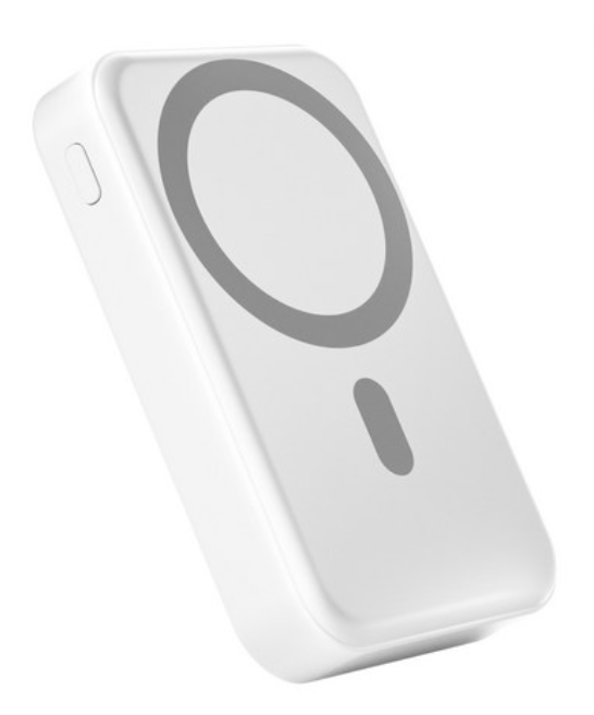 맥세이프 보조배터리 10000mAh 무선 보조배터리 고속충전 PD22.5W QC3.0 C타입 핸드폰거치대